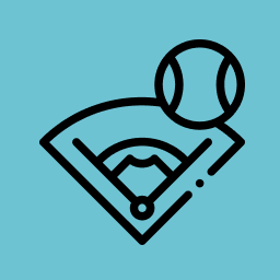 baseball icon college coach database